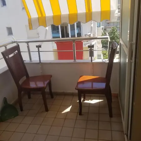 아파트 In Vlorë