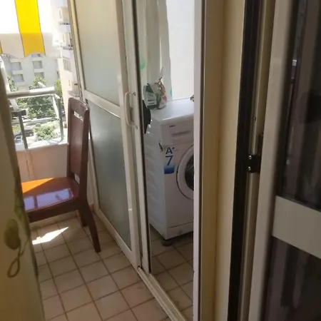 Apartment In *